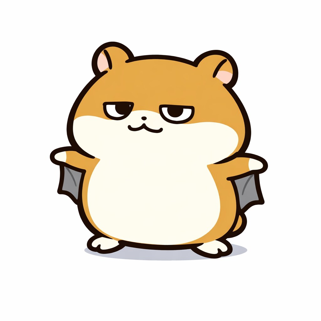 イメージ不要！オリキャラでLINEスタンプ作ります 誰でもイメージ0から作成できます。商用利用も？？ イメージ7