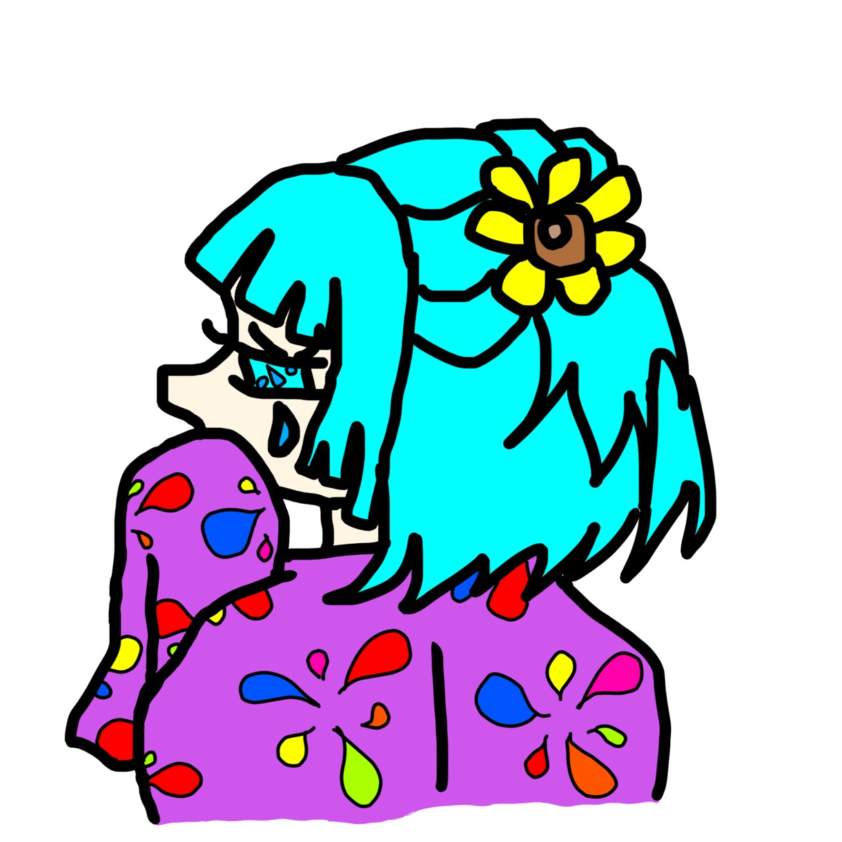 ゆるキャラ描きます ユニークなキャラがお好みの方、お待ちしてますよ♡ イメージ4