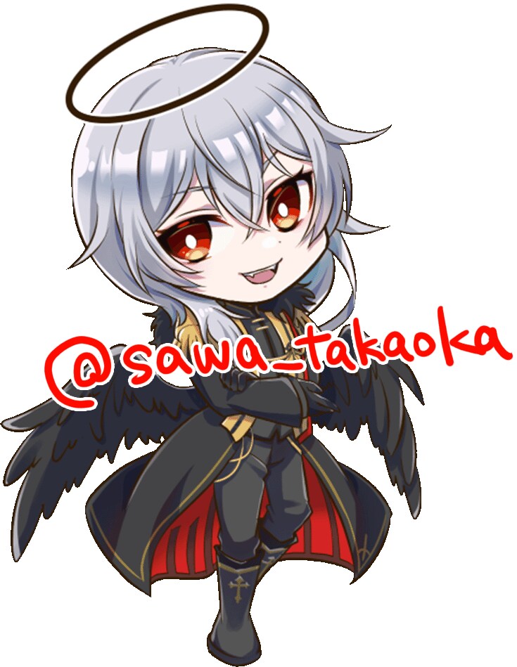 SDミニキャライラスト描きます 可愛くてキャッチーなデフォルメイラストを描きます イメージ4