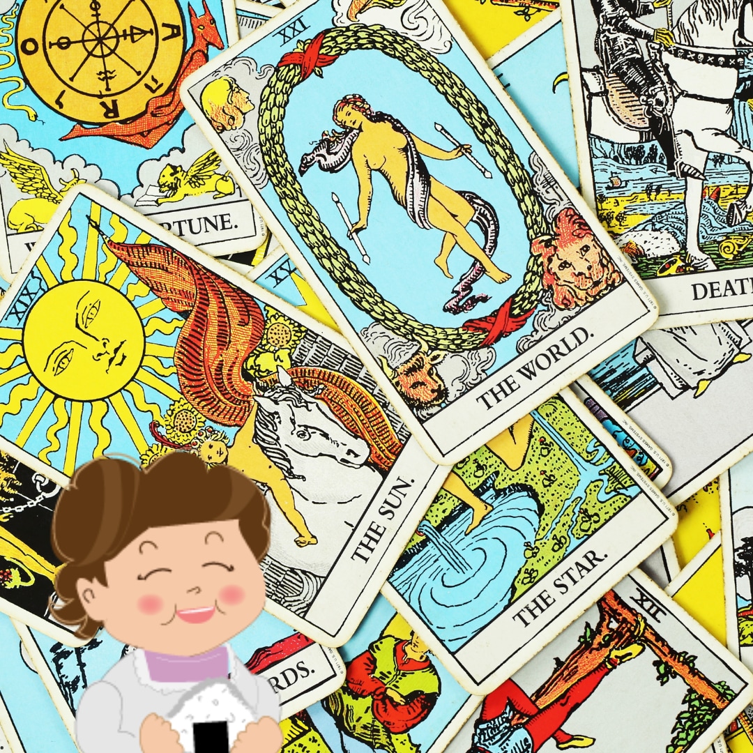 あなたのもやもやや不安を占います ✨まるで実家に帰ったように心がほぐれる寄り添い鑑定をします イメージ2