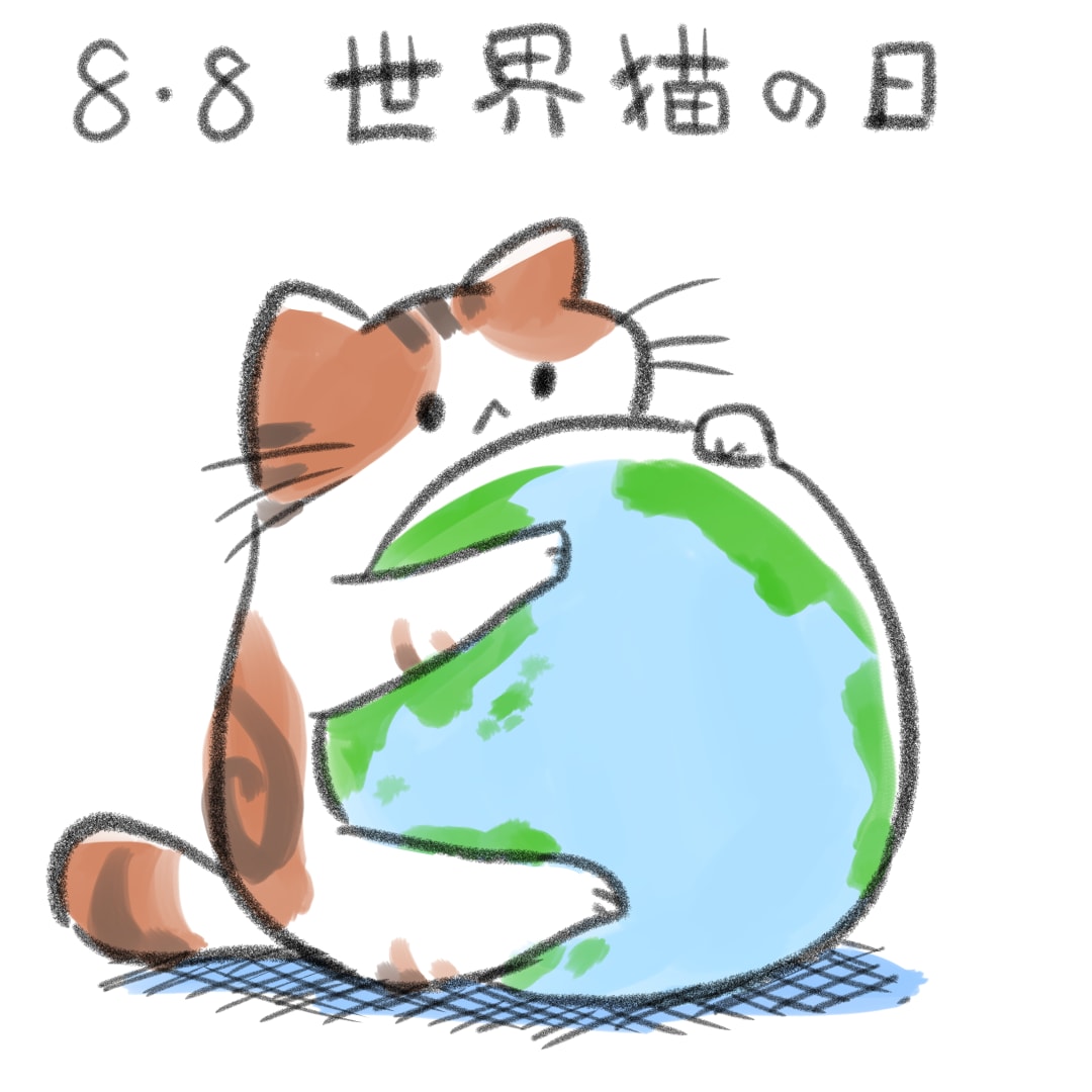 よろず描かせていただきます サンプル絵にピンとこられた方、ぜひご相談ください イメージ8