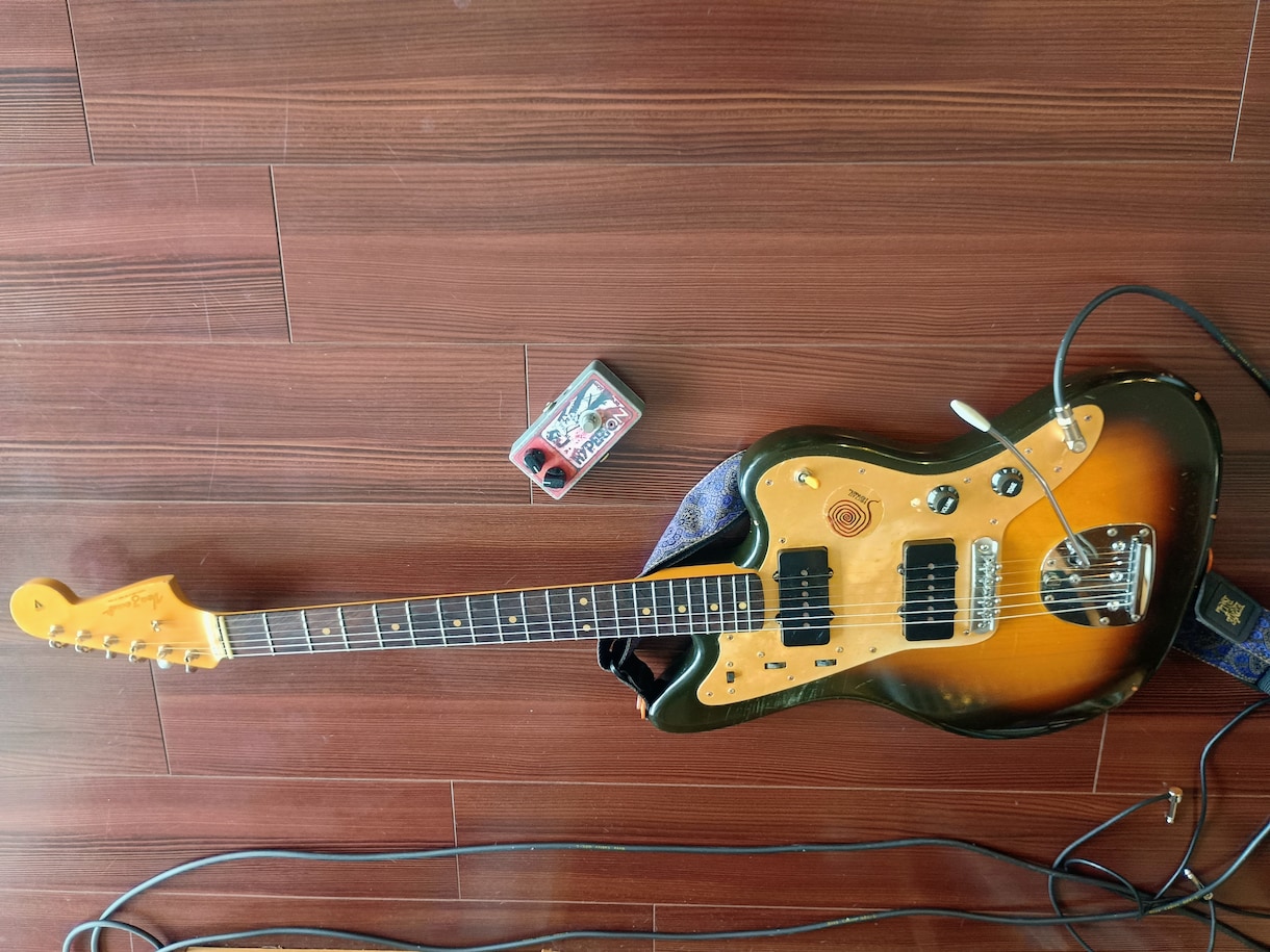 完全オリジナル楽曲提供します 大型バンドオーディションにて入賞経験ソングライター イメージ1