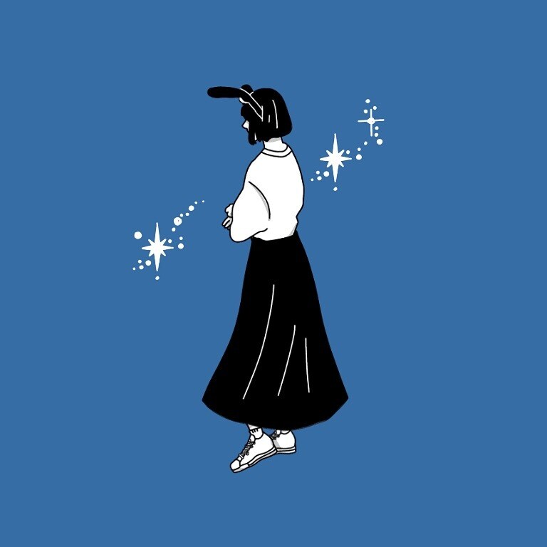あなたの似顔絵を丁寧にお描きします 全身、アップ、どちらもお受けできます♪お気軽にご相談を！ イメージ2