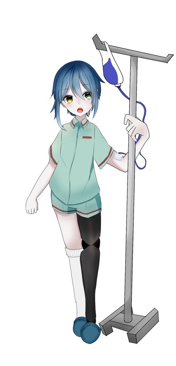 イラストなんでも描きます 立ち絵からプリントにちらっと描くようなものもなんでも描きます イメージ1