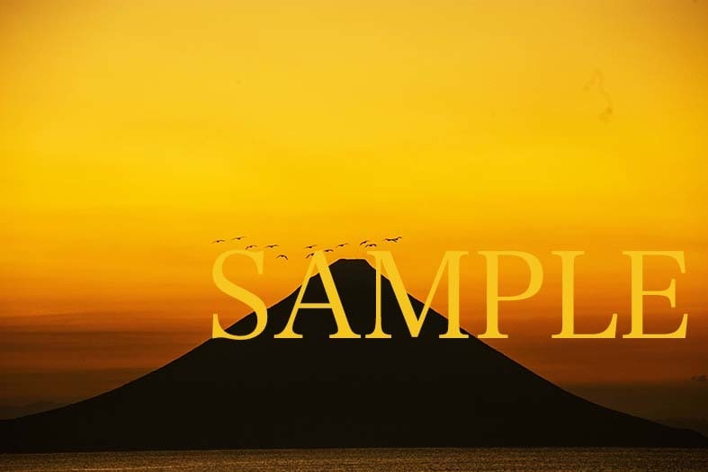 南九州地区限定、ご要望に応じた写真撮影します 風景、商品撮影を得意としています。 イメージ1