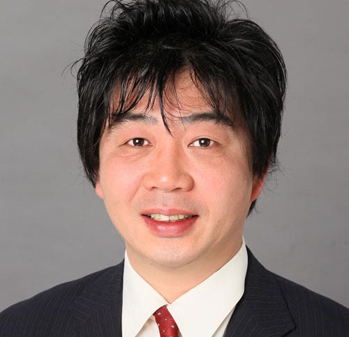 自分を変えて周囲を変えます 好転させた実例は私どもグループでは多数あります。 イメージ1