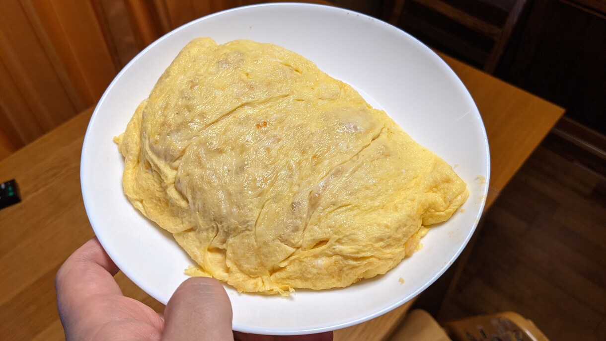 マンネリ回避！一週間の献立を一緒に考えます 料理歴30年のお父さんがやりくり献立のコツを教えます イメージ2