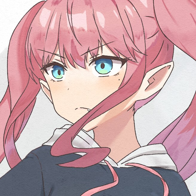 SNSアイコン作成のお見積り、お待ちしております かわいい女の子のイラストならお任せください！ イメージ5