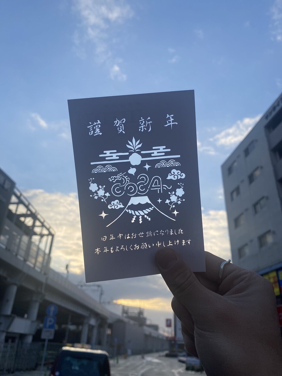 心を支える写真×言葉×切り絵のアート製作します 唯一無二の写真切り絵があなたの日常を彩ります！ イメージ5