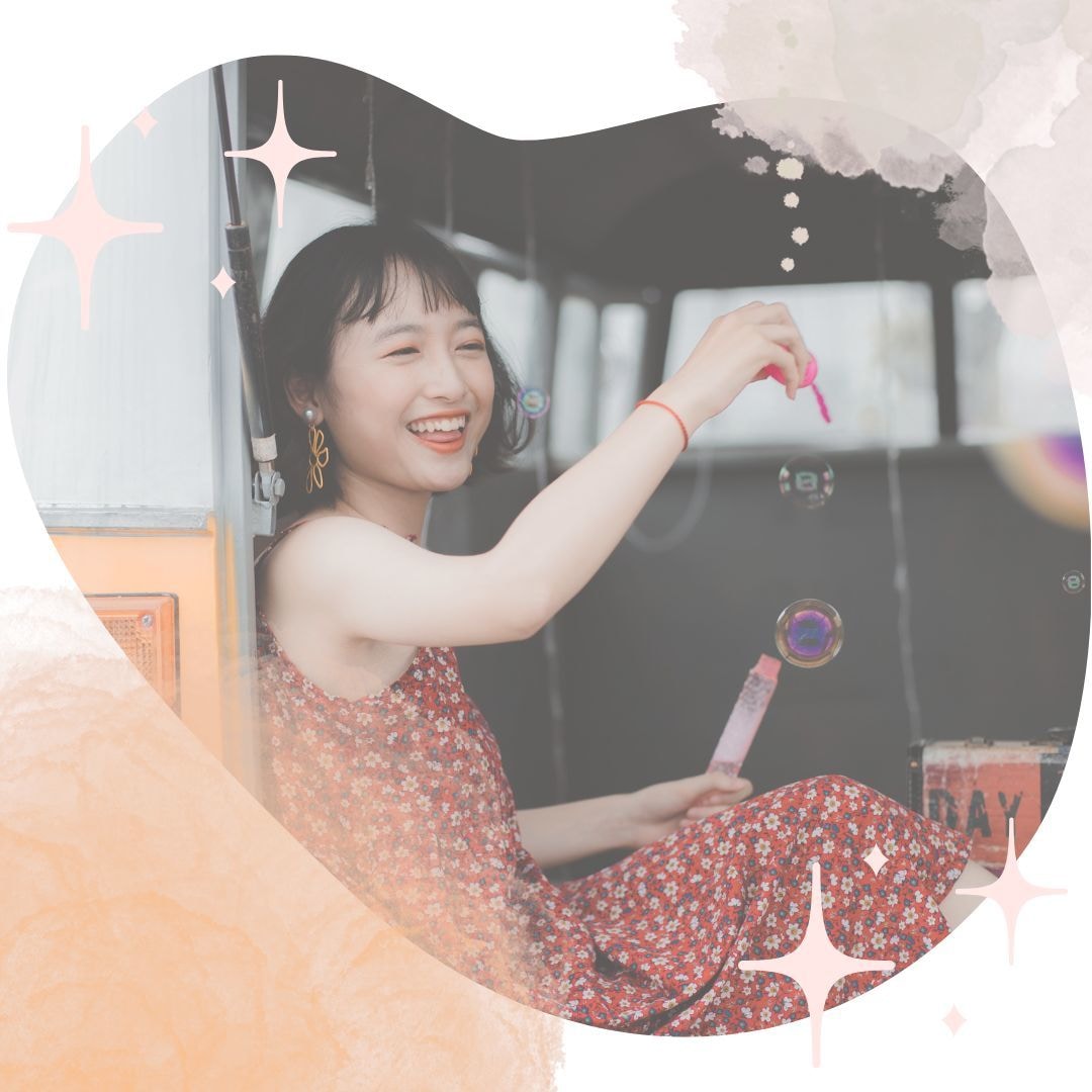 霊感オラクル♡天職・才能・使命を3つ鑑定します 生まれてきた意味・使命をお伝え♡本当の自分を知りたい方へ イメージ2