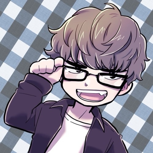 アイコン・イラスト・サムネ作成します 商用OK アニメっぽいポップなイラスト イメージ4