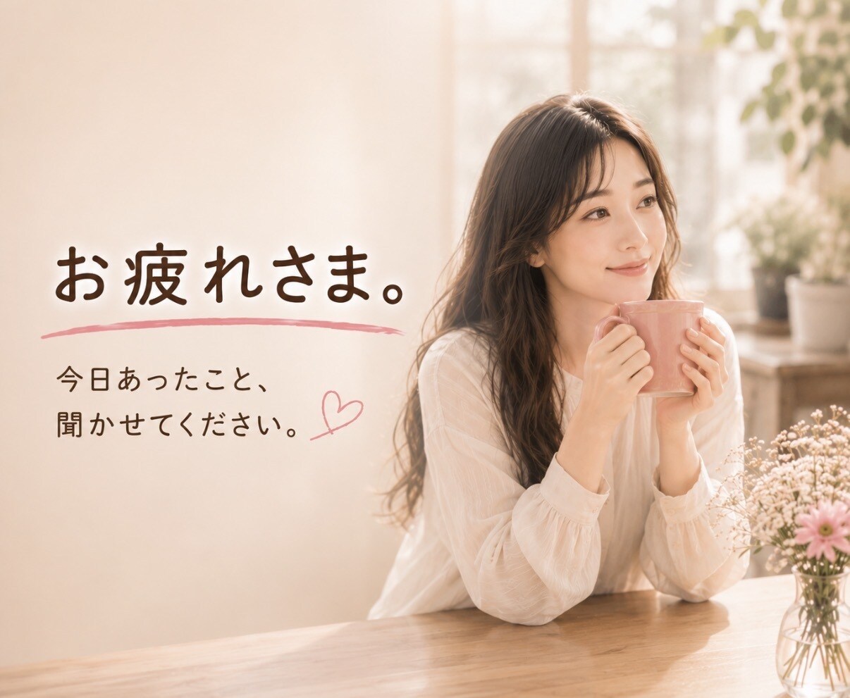転勤族の妻の心のよりどころになります 新しい土地でも、一人じゃありません。頑張るあなたの味方です。 イメージ5
