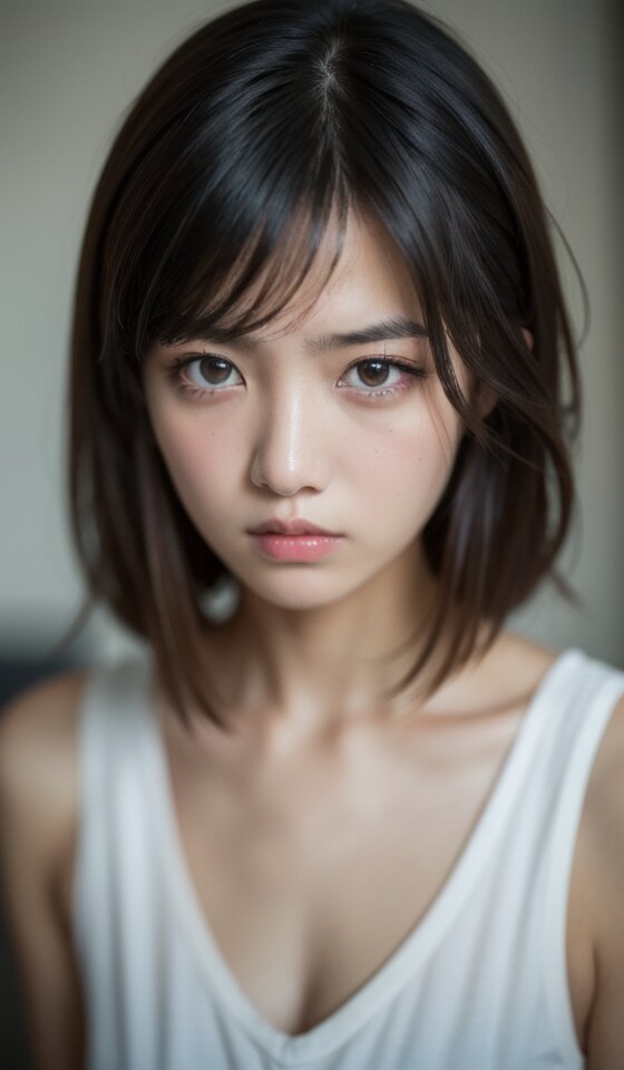 ご希望・好みに合わせたAI画像生成を代行いたします i2iでプロフィール写真等にも対応します。加工もOKです。 イメージ2