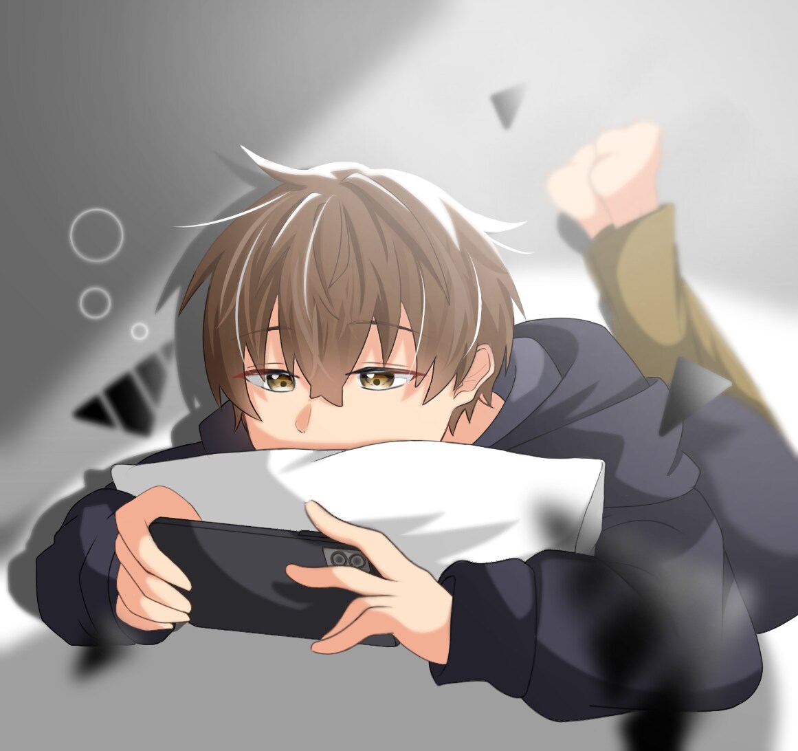 高品質で低価格！アイコンやサムネ等を描きます 好きなキャラや自分をイラストにしてみませんか？ イメージ9