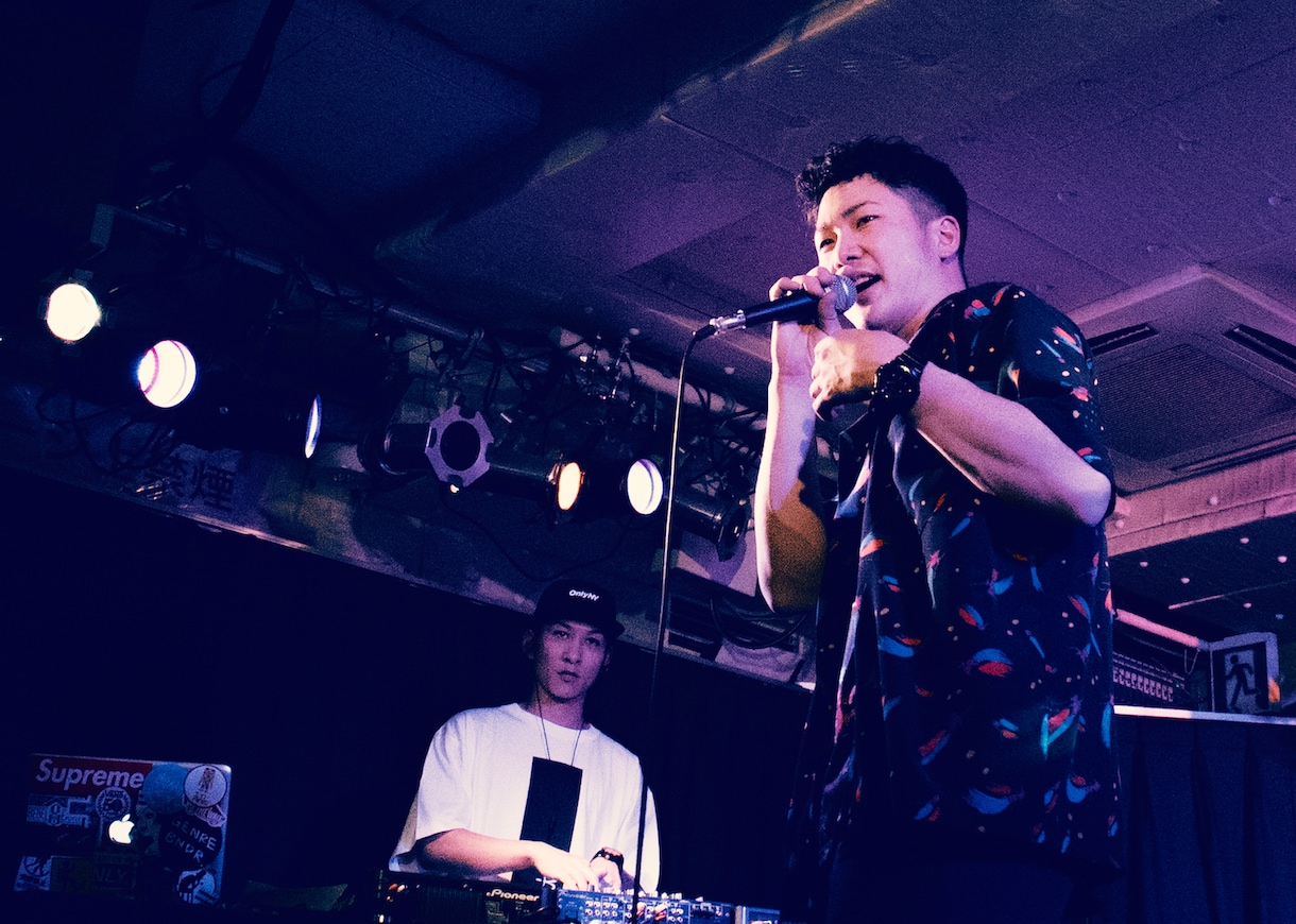 CMソング・テーマソング作ります 現役ライブアーティストが癖になる曲を作ります イメージ2