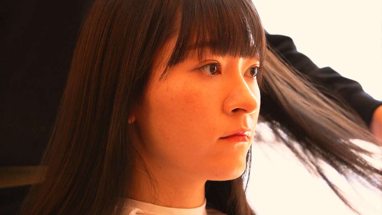 映像制作で悩んだら私が手を動かします 素材作りから映像編集、一括制作できます！ イメージ2