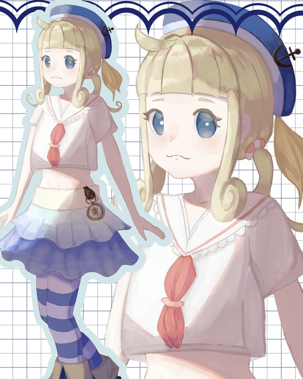 商用利用〇イラスト全般お描きします 厚塗りテイストでもポップな雰囲気でも対応可能です！ イメージ8