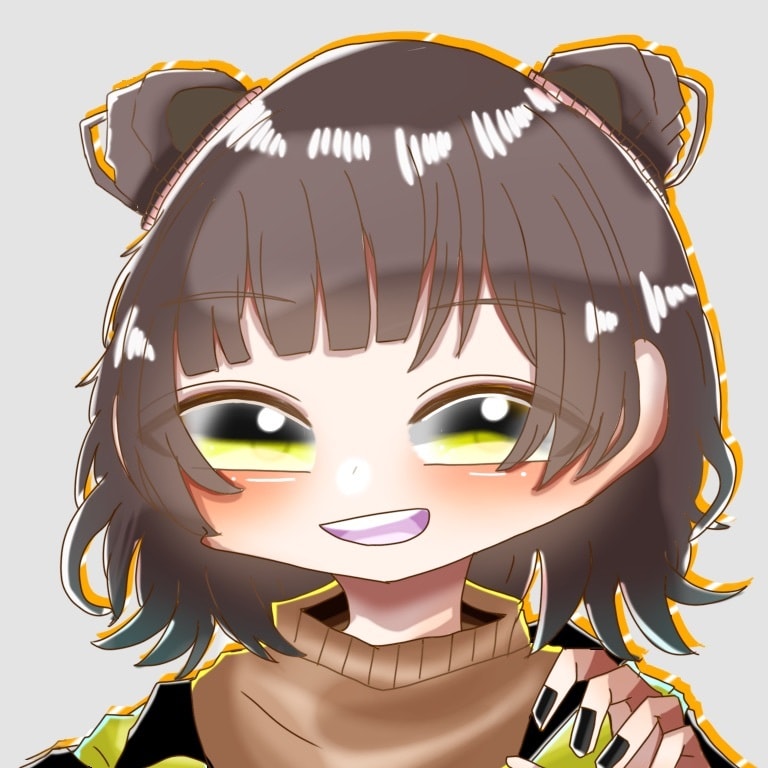 可愛いデフォルメアイコン制作します 貴方だけのアイコンは如何ですか？Twitter等のSNSに♪ イメージ6