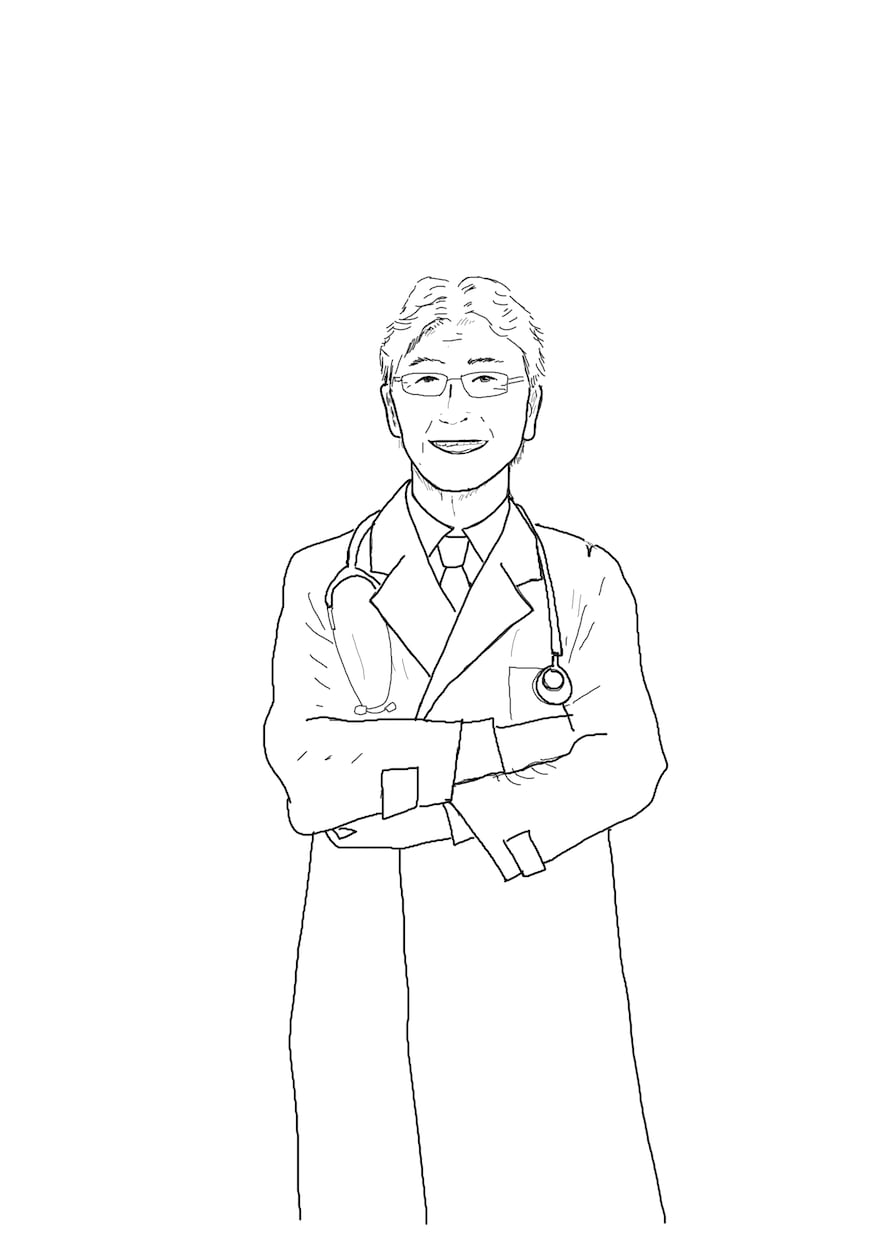 イラストを描きます シンプルなものもご依頼ください【商用利用可能】 イメージ7