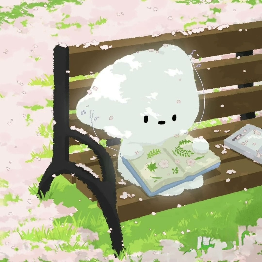 SNS用のかわいいアイコンを作成しますます ゆるくて可愛い雰囲気のアイコンを描きます イメージ1