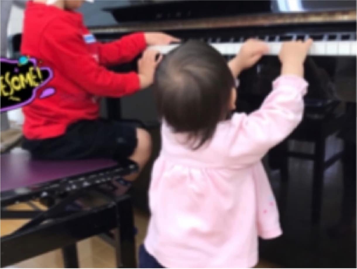 英語de手遊びお教えします 5ヶ月〜2歳向け英語手遊び♪保育士さんにもおすすめ！ イメージ2