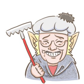 似顔絵お描きします アイコンやロゴ、プレゼント用にも加工いたします イメージ6