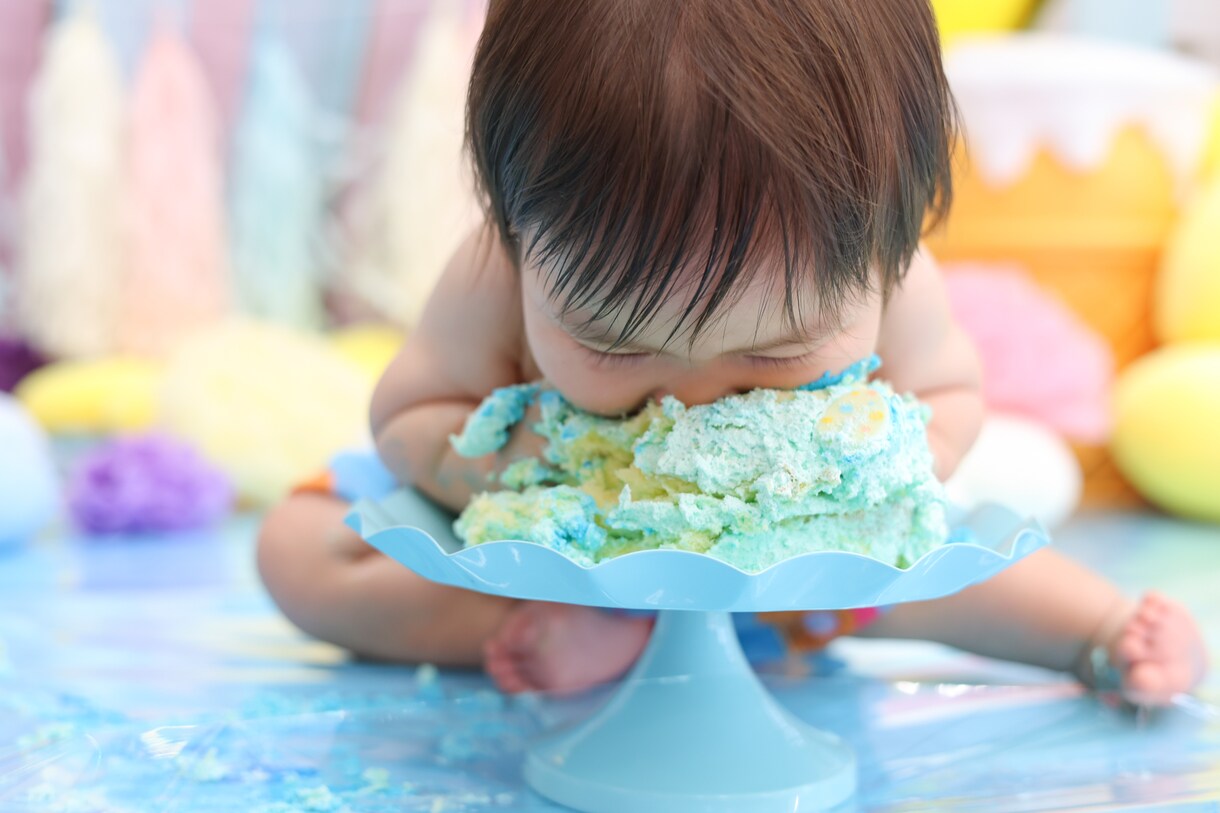 育休の楽しみ方をお伝えします 赤ちゃん＆自分とハッピーに過ごす時間を一緒に考えたいです！ イメージ1