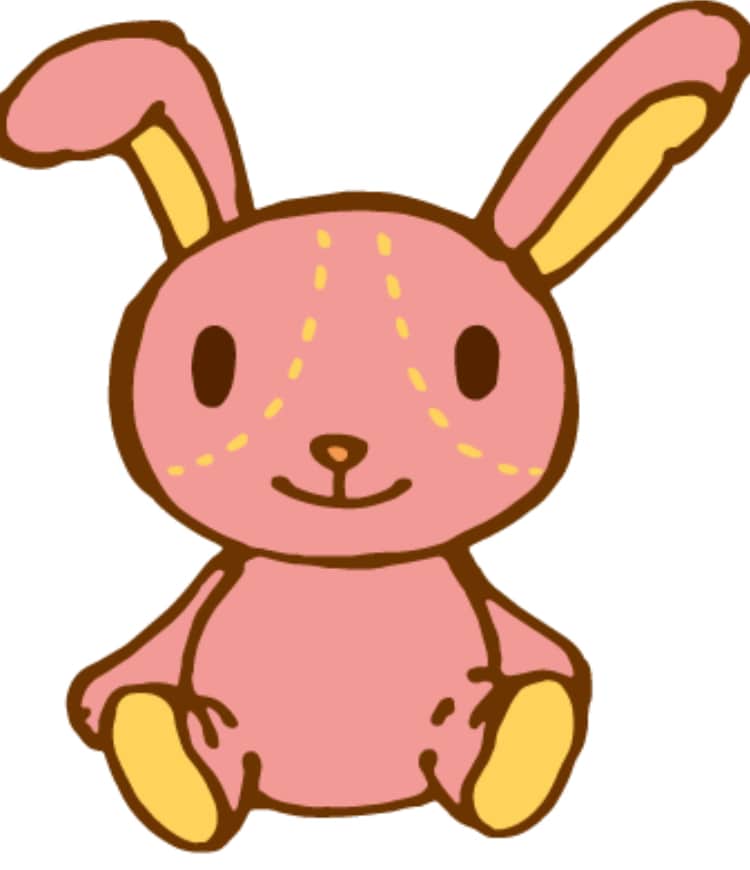 あなたが大切にしているぬいぐるみから鑑定します こどもごころ 遊びごころ 忘れないあなたへ イメージ2