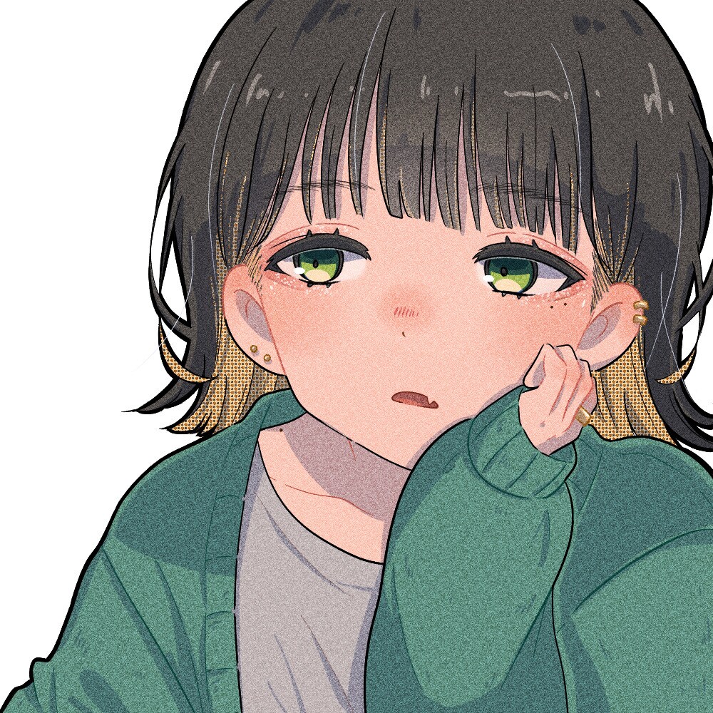 女の子(可愛い男の子)のイラストを描きます 可愛いイラストを描いて欲しい方へ！ イメージ5