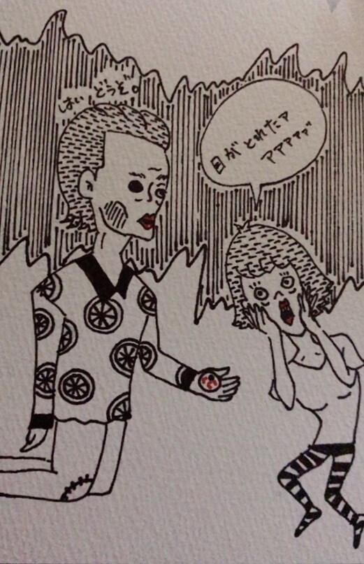 似顔絵、アイコンお書きします シンプルかつ癖のあるイラストをお探しの方 イメージ2