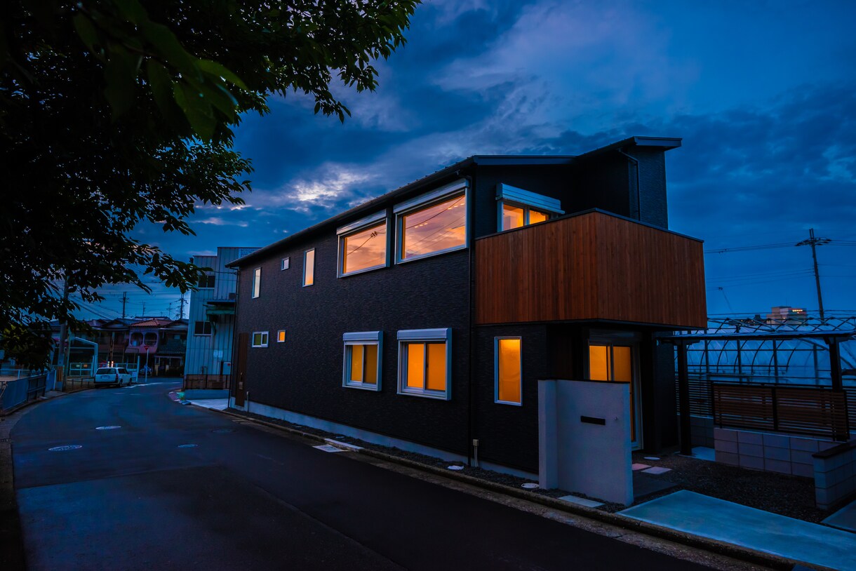 限定★２件 / 設計27年一級建築士がお伝えします 建てた後に 暑かった!寒かった!と後悔したくない方へ イメージ3