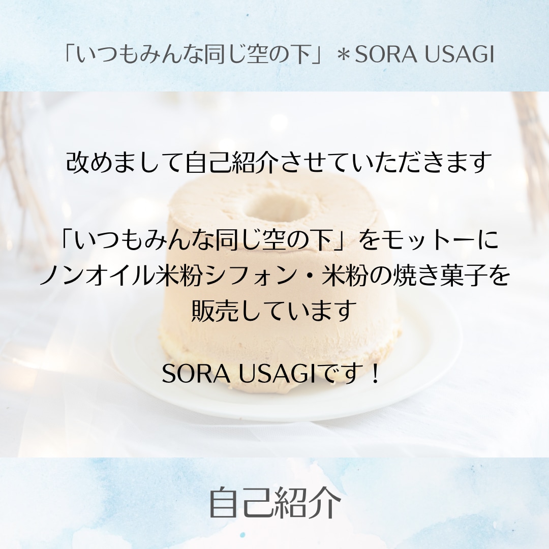 インスタグラムのフィード投稿／canva作成します 投稿する型やテンプレート決まっている方におすすめ！ イメージ4