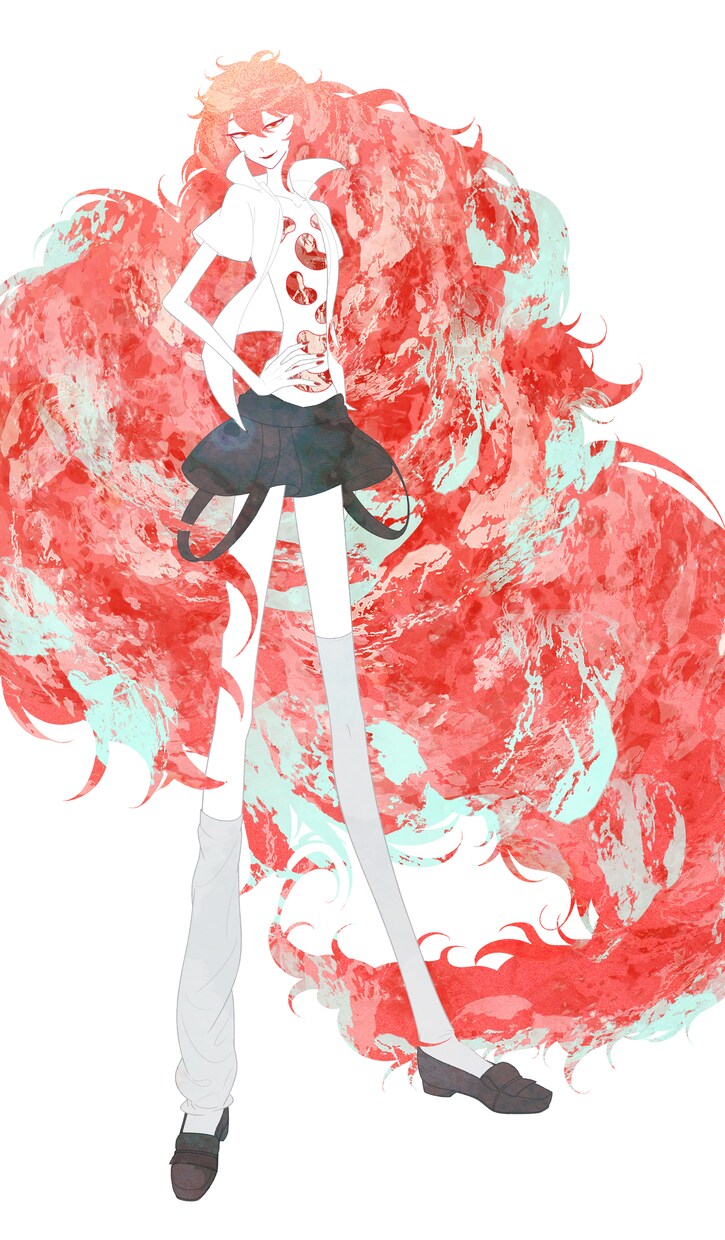 丁寧にヒアリングし愛の詰まったイラストを作成します お客様のご希望に沿い魅力的なキャラクターを丁寧に描きます！ イメージ8