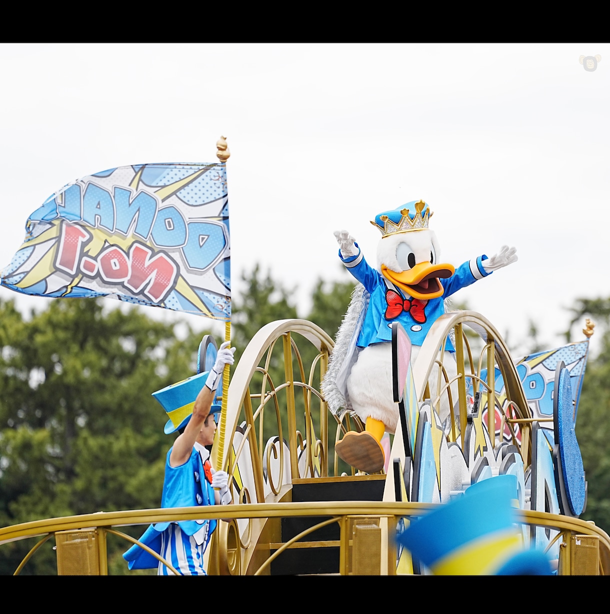 親御様必見！最高のディズニー旅をご提供します 元キャストのみ知るノウハウでご家族での思い出作りをお手伝い！ イメージ2