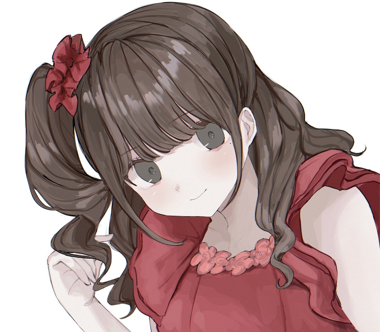 商用利用込！可愛いらしいイラストを描きます アイコン・サムネイル等にぜひ！ イメージ2