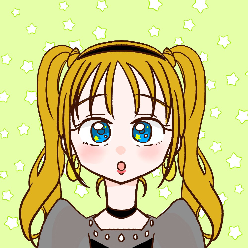 SNS向けのアイコン描かせていただきます あなただけのアイコンを低価格で！ イメージ3