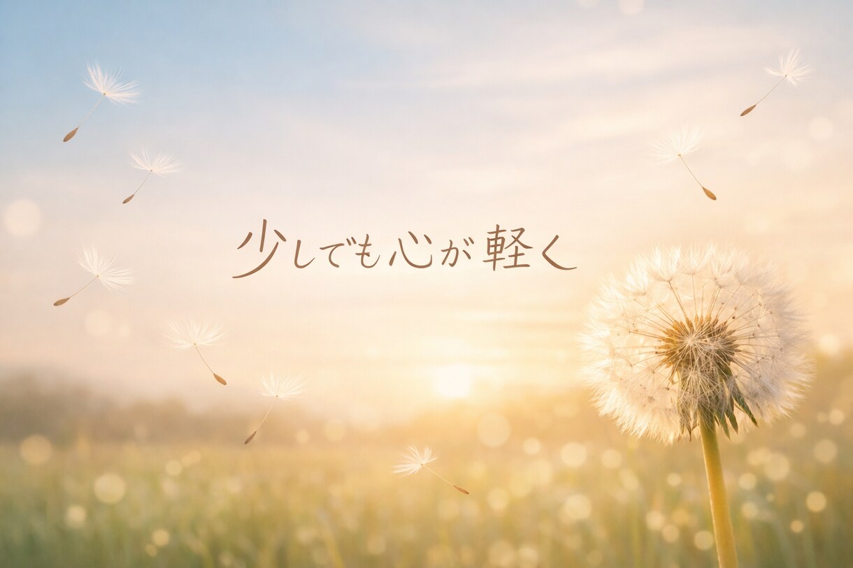 話し相手・悩み相談・愚痴聞き・不倫等相談もききます 【24h/1分OK】癒し声と多くの方に言って頂いています イメージ5