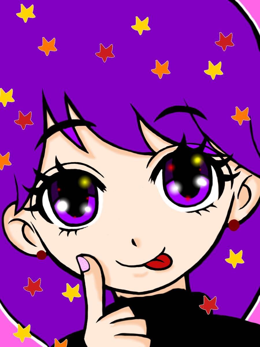 SNSなどのアイコン描きます 可愛いアイコンをお届けできるように頑張ります★ イメージ3