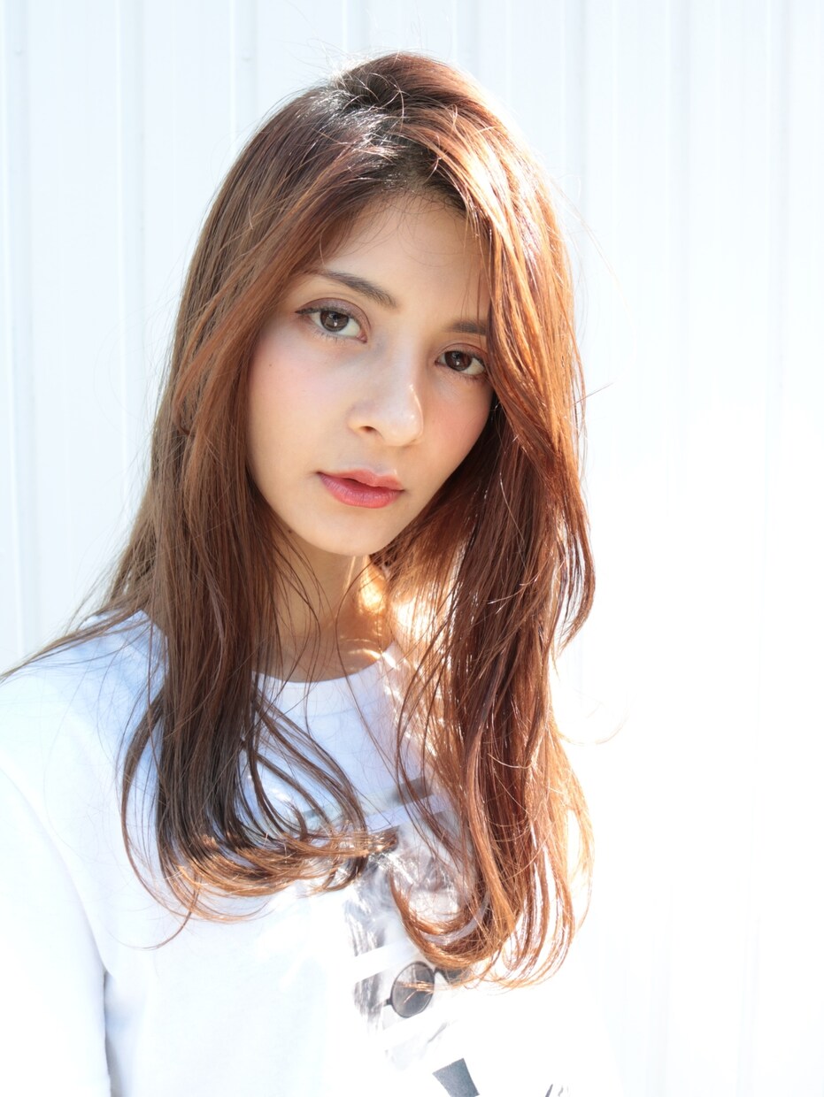 今の貴方の【ヘアスタイリング】助けます 伸びてきた、切ったけど、スタイリング方法知りたい方必見☆ イメージ1