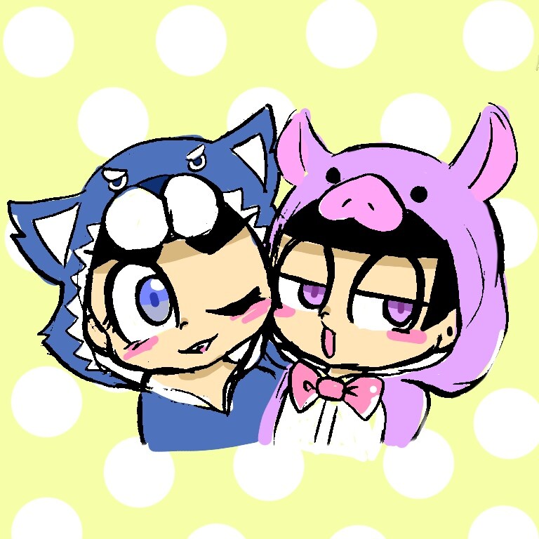 アイコン描きます イメージ2