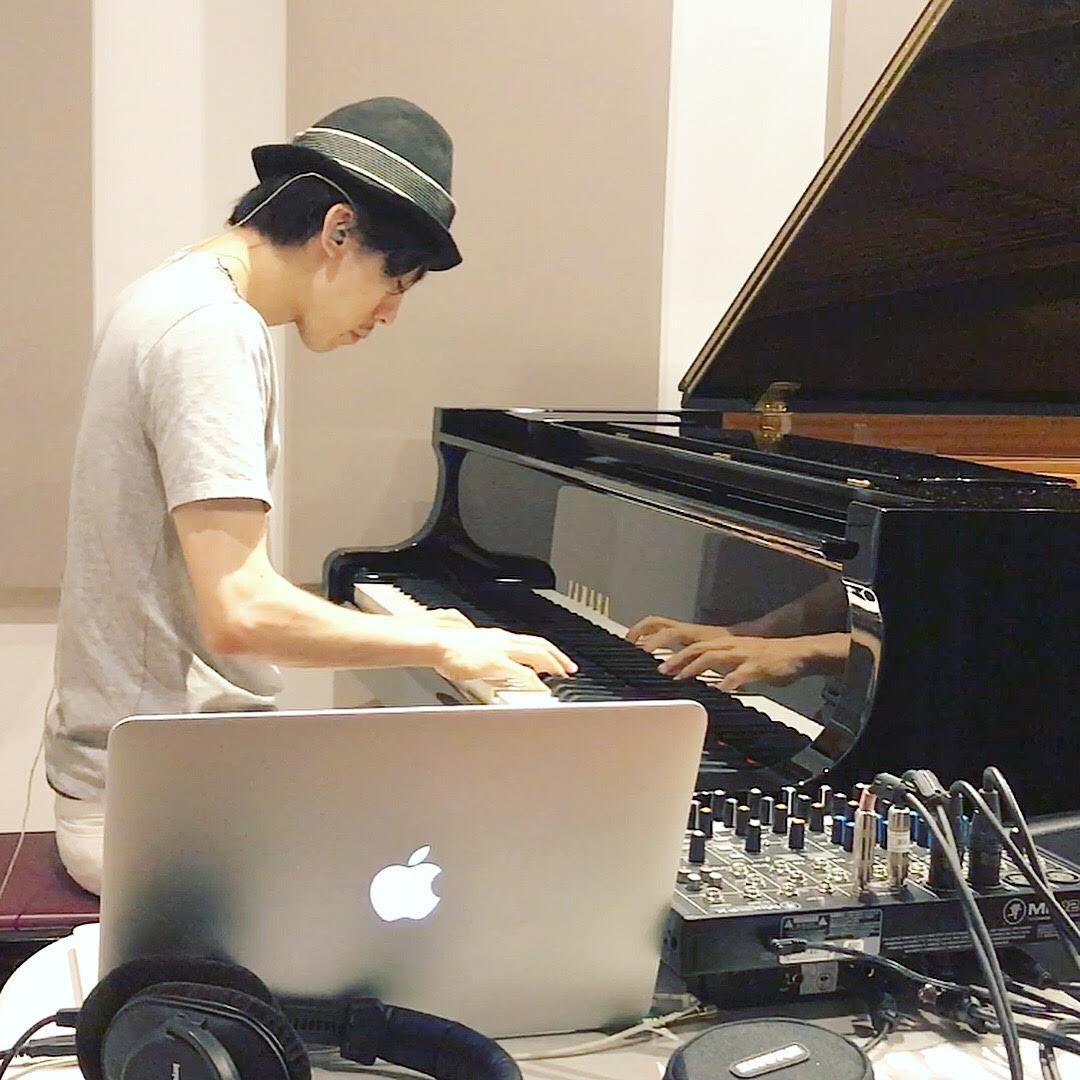 洗練されたピアノアレンジ&伴奏音源を制作します 他にはない！オンリーワンのピアノアレンジ、伴奏音源ならこちら イメージ4