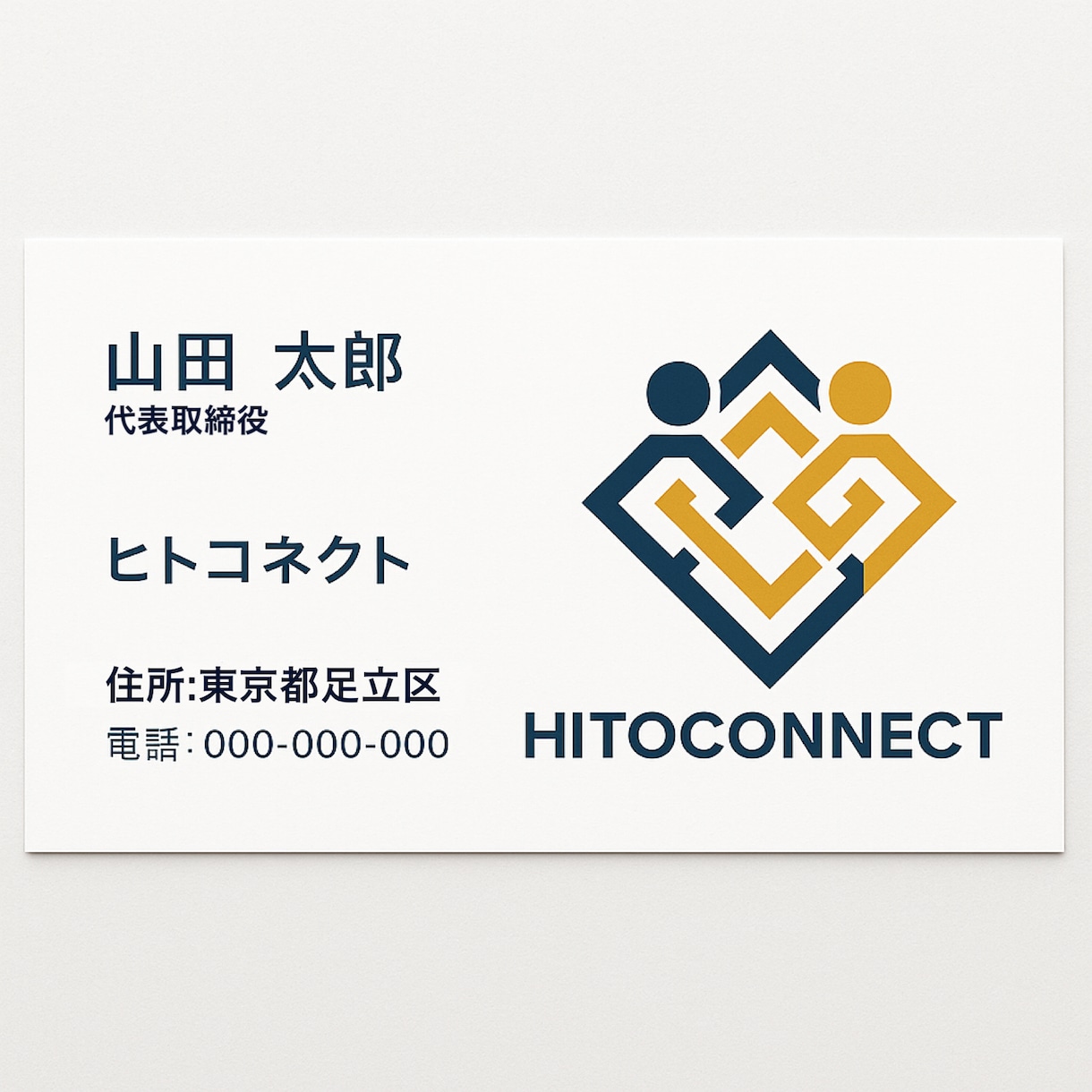 想いを形に！寄り添いながらロゴデザインを作成します ただのデザインではなく、“あなたらしさ”を込めたロゴを。 イメージ2