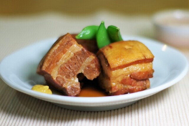 男性の胃袋を掴むレシピ教えます 和食料理人が教える豚の角煮のレシピ イメージ1
