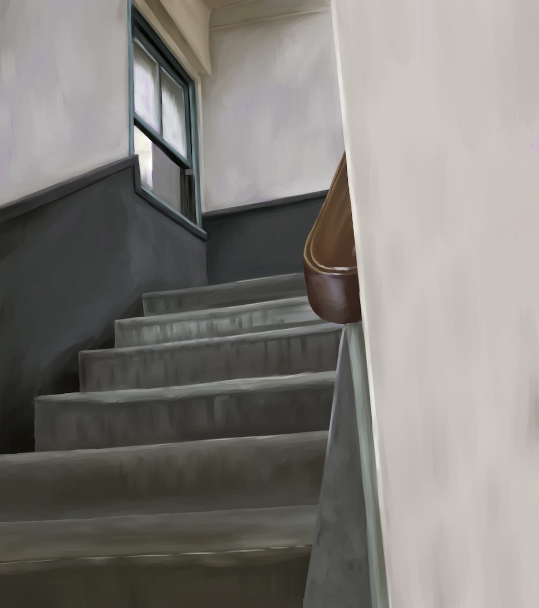 アナログ風デジタルイラスト描きます 絵画とイラストの中間＝リアルデフォルメ。あっさり～しっかり迄 イメージ10