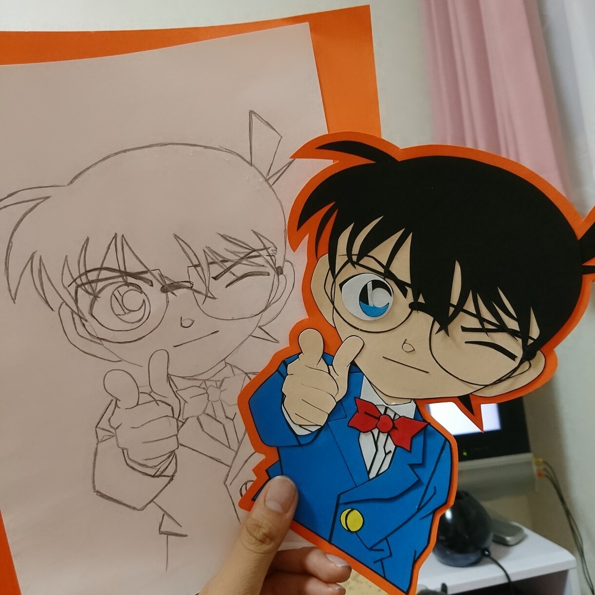壁面作りをお手伝いします 子どもと関わるお仕事をされている方やママにオススメです♡ イメージ2