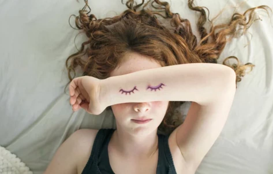 睡眠サポート✨ヒーリング✨します 質の良い睡眠のためのヒーリング イメージ5