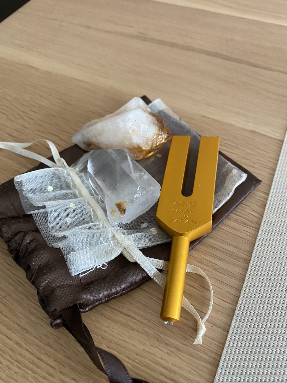 電話でのおしゃべりします 「引き寄せの法則」ついて遠慮なくおしゃべりしましょう イメージ1