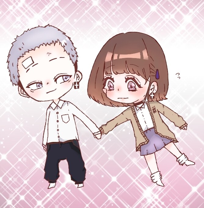 デジタルイラストを中心として絵を描きます アイコンイラスト・夢絵を安く購入したい方へ イメージ4