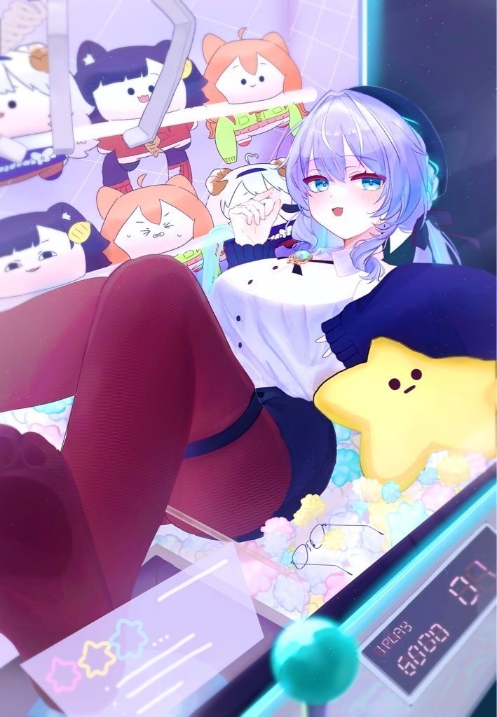 3名様まで2000円引き！立ち絵など描きます ໒꒱【  高クオリティでスピード納品！ 】 イメージ4
