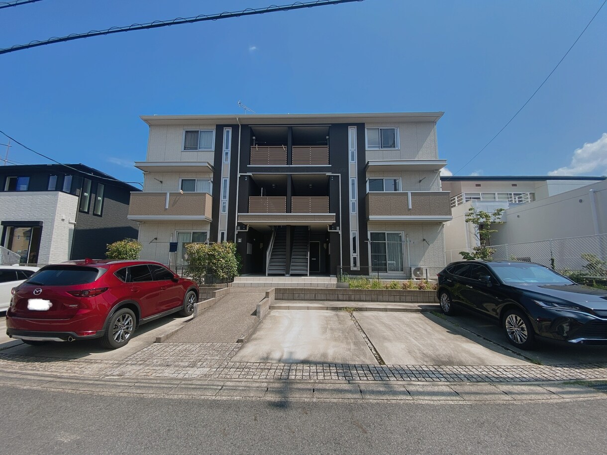 物件の写真撮影します 不動産屋さんの物件の写真撮影を致します。 イメージ2